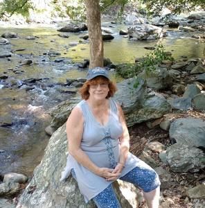 Meet your Posher, Susan